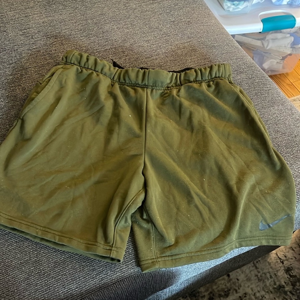 Nike Shorts